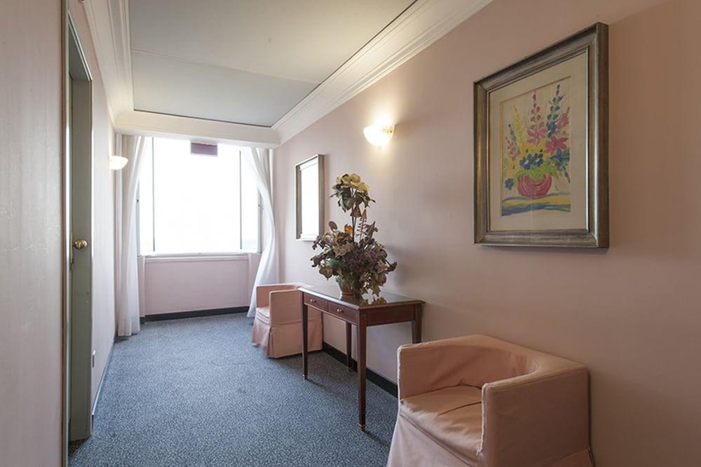 Hotel Esplanade Пескара Екстериор снимка